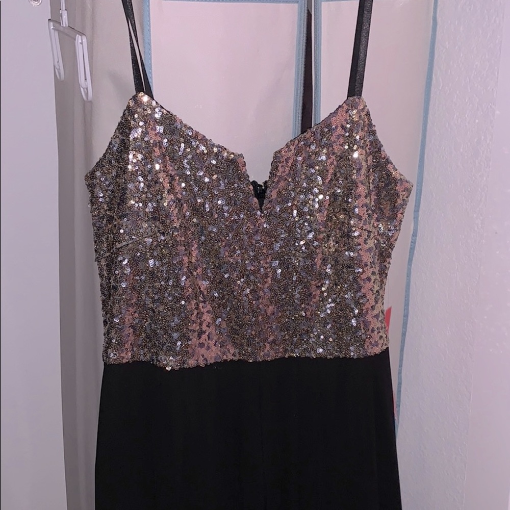 Woman dress